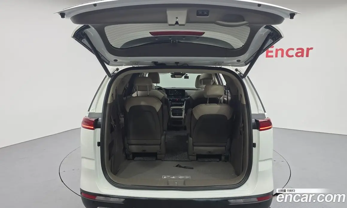 Kia Carnival 2020 2.2 автомат (гидро), фото 20 Kia Carnival 2020 2.2 автомат (гидро), фото 20