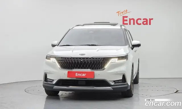 Kia Carnival 2020 2.2 автомат (гидро), миниатюра 3 Kia Carnival 2020 2.2 автомат (гидро), миниатюра 3