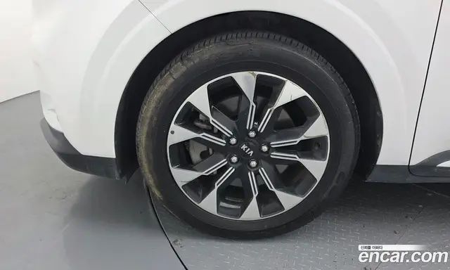 Kia Carnival 2020 2.2 автомат (гидро), миниатюра 5 Kia Carnival 2020 2.2 автомат (гидро), миниатюра 5