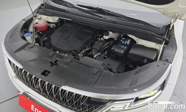 Kia Carnival 2020 2.2 автомат (гидро), миниатюра 6 Kia Carnival 2020 2.2 автомат (гидро), миниатюра 6