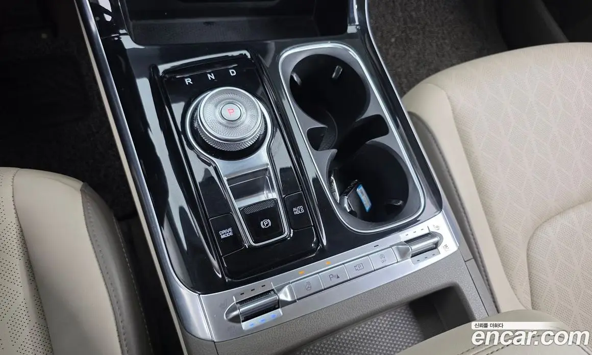 Kia Carnival 2020 2.2 автомат (гидро), фото 9 Kia Carnival 2020 2.2 автомат (гидро), фото 9