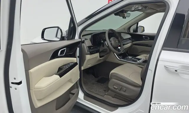 Kia Carnival 2020 2.2 автомат (гидро), миниатюра 10 Kia Carnival 2020 2.2 автомат (гидро), миниатюра 10