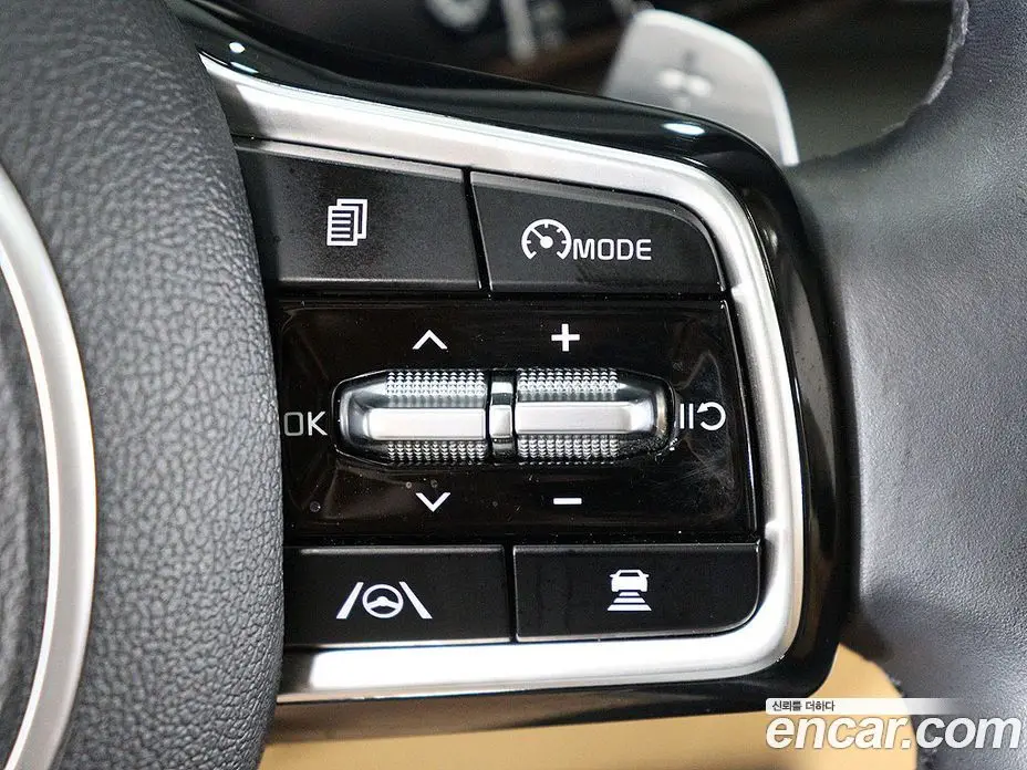 Kia Carnival 2021 2.2 автомат (гидро), фото 17