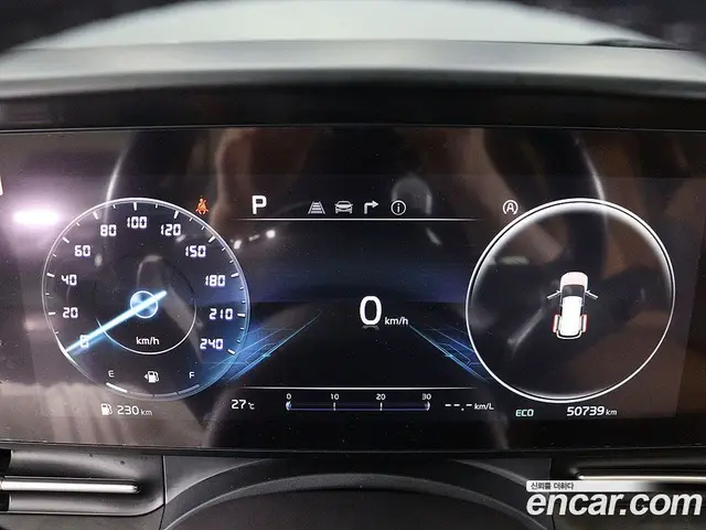 Kia Carnival 2021 2.2 автомат (гидро), миниатюра 6