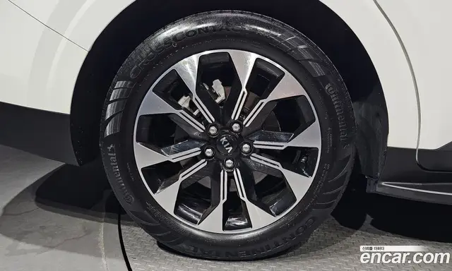 Kia Carnival 2021 2.2 автомат (гидро), миниатюра 5