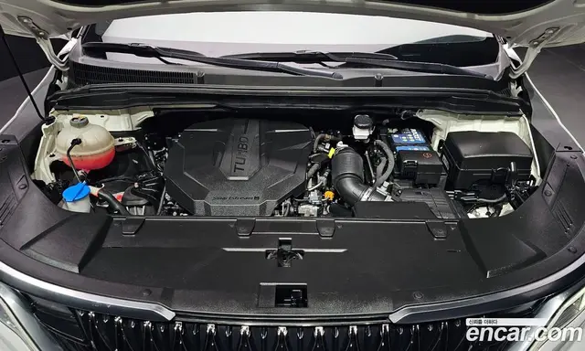 Kia Carnival 2021 2.2 автомат (гидро), миниатюра 6
