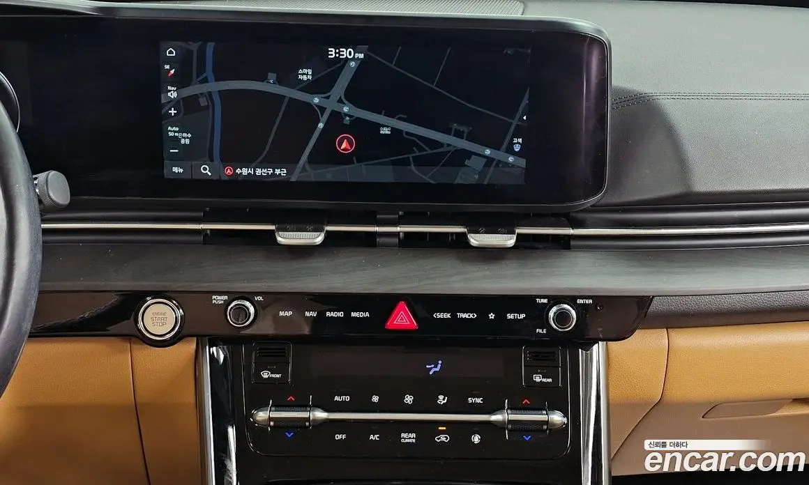 Kia Carnival 2021 3.5 автомат (гидро), фото 14 Kia Carnival 2021 3.5 автомат (гидро), фото 14