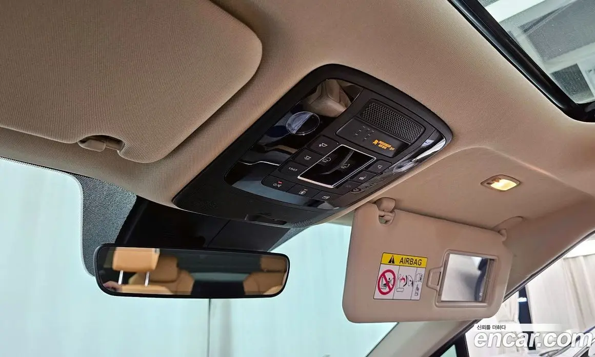 Kia Carnival 2021 3.5 автомат (гидро), фото 17 Kia Carnival 2021 3.5 автомат (гидро), фото 17
