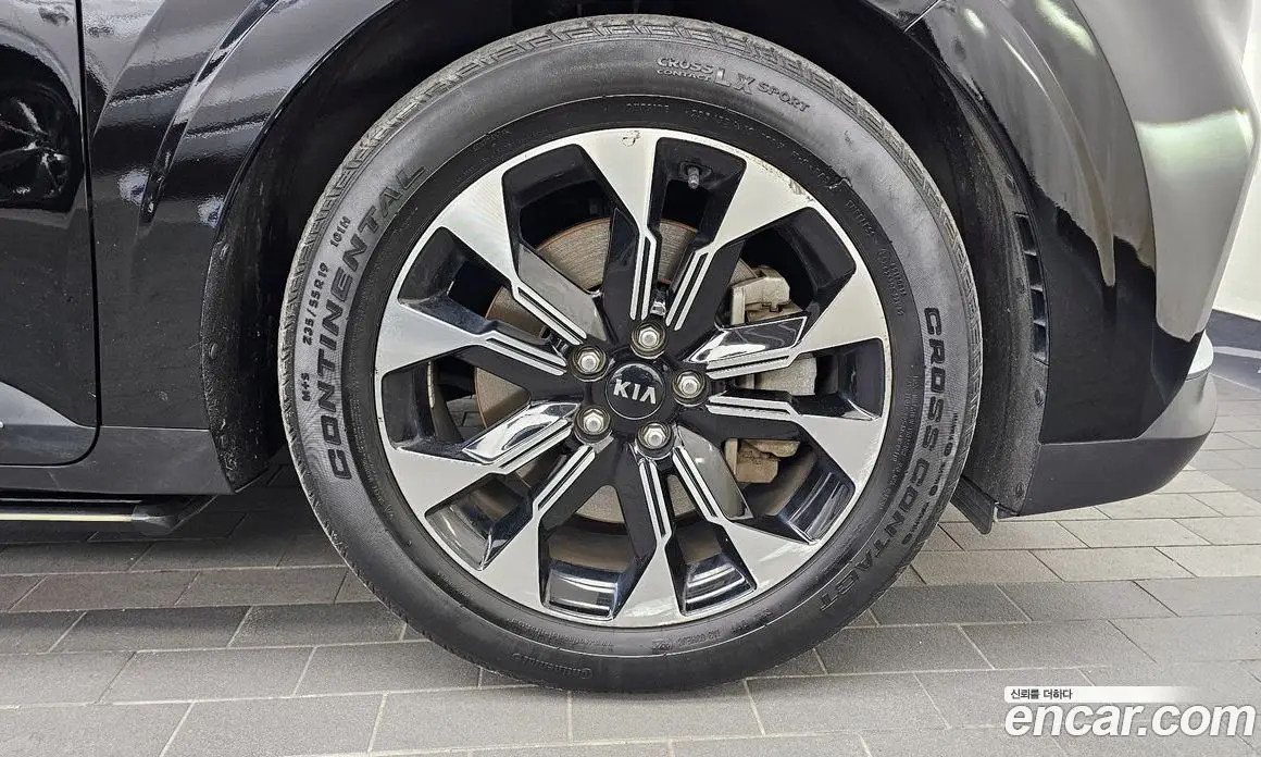 Kia Carnival 2021 3.5 автомат (гидро), фото 5 Kia Carnival 2021 3.5 автомат (гидро), фото 5