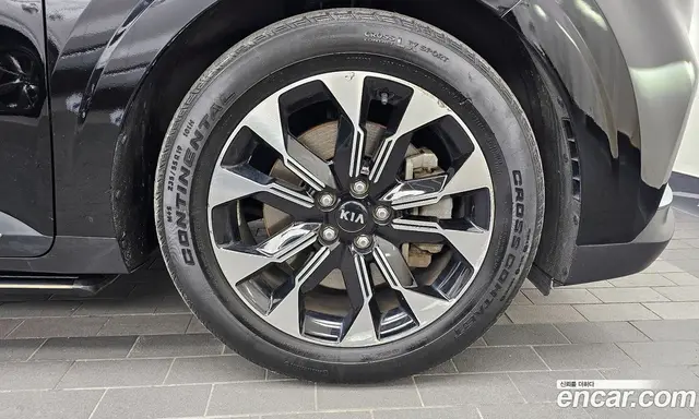 Kia Carnival 2021 3.5 автомат (гидро), миниатюра 5 Kia Carnival 2021 3.5 автомат (гидро), миниатюра 5