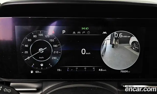 Kia Carnival 2021 3.5 автомат (гидро), миниатюра 8 Kia Carnival 2021 3.5 автомат (гидро), миниатюра 8
