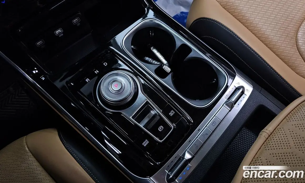 Kia Carnival 2021 3.5 автомат (гидро), фото 9 Kia Carnival 2021 3.5 автомат (гидро), фото 9