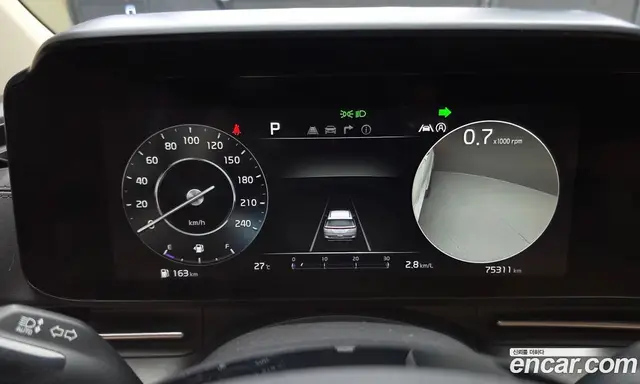 Kia Carnival 2021 2.2 автомат (гидро), миниатюра 11