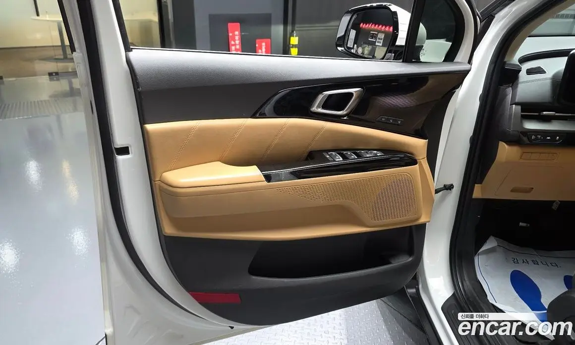 Kia Carnival 2021 2.2 автомат (гидро), фото 14
