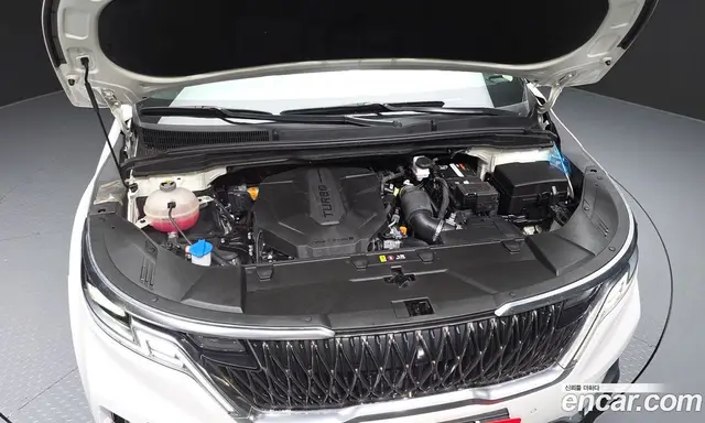 Kia Carnival 2021 2.2 автомат (гидро), миниатюра 6
