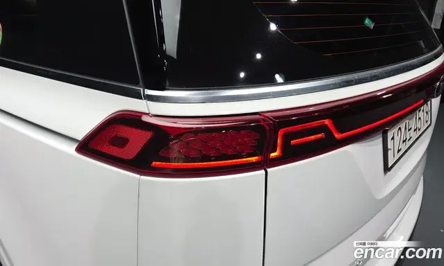 Kia Carnival 2021 2.2 автомат (гидро), миниатюра 9