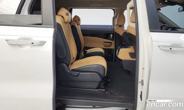 Kia Carnival 2022 2.2 автомат (гидро), миниатюра 12