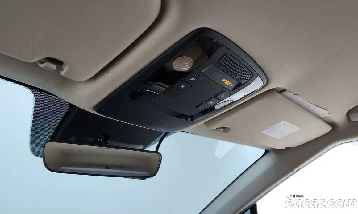 Kia Carnival 2022 2.2 автомат (гидро), фото 17