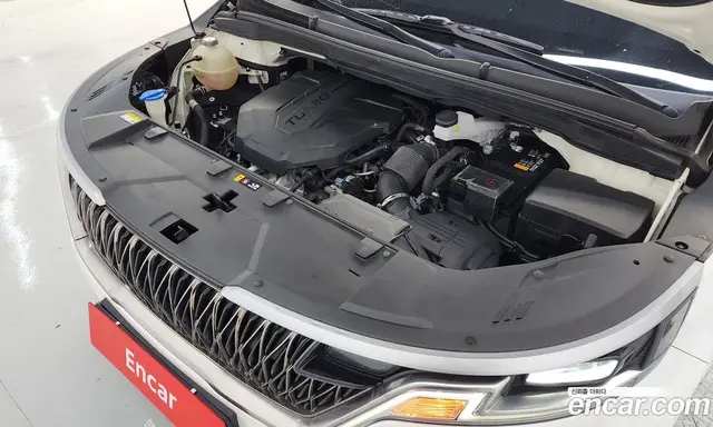 Kia Carnival 2022 2.2 автомат (гидро), миниатюра 6