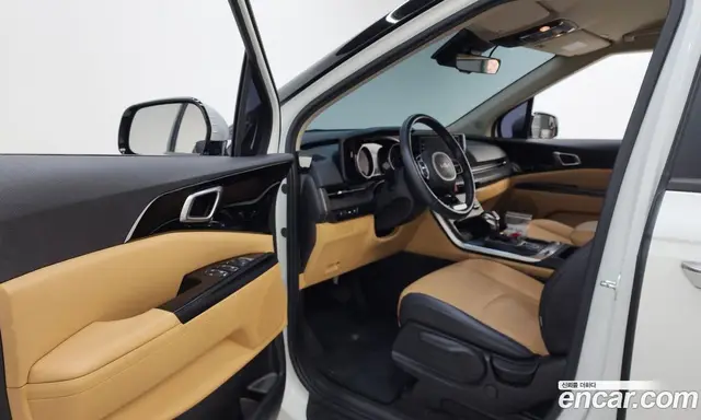 Kia Carnival 2022 2.2 автомат (гидро), миниатюра 10