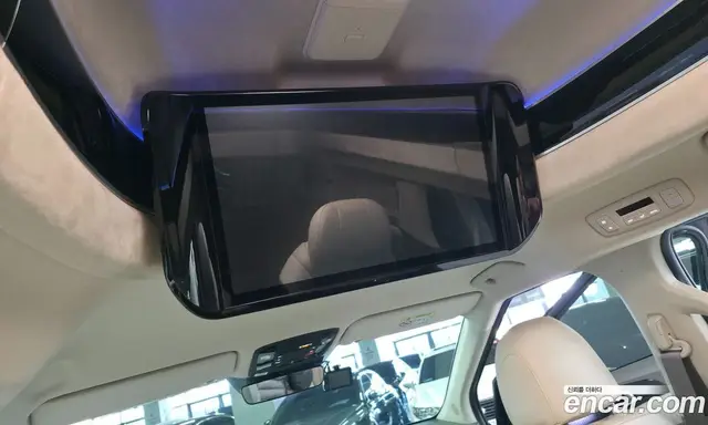 Kia Carnival 2022 3.5 автомат (гидро), миниатюра 12