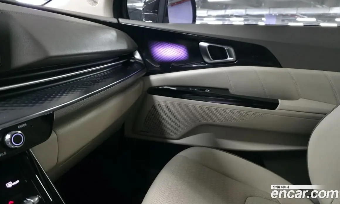 Kia Carnival 2022 3.5 автомат (гидро), фото 18