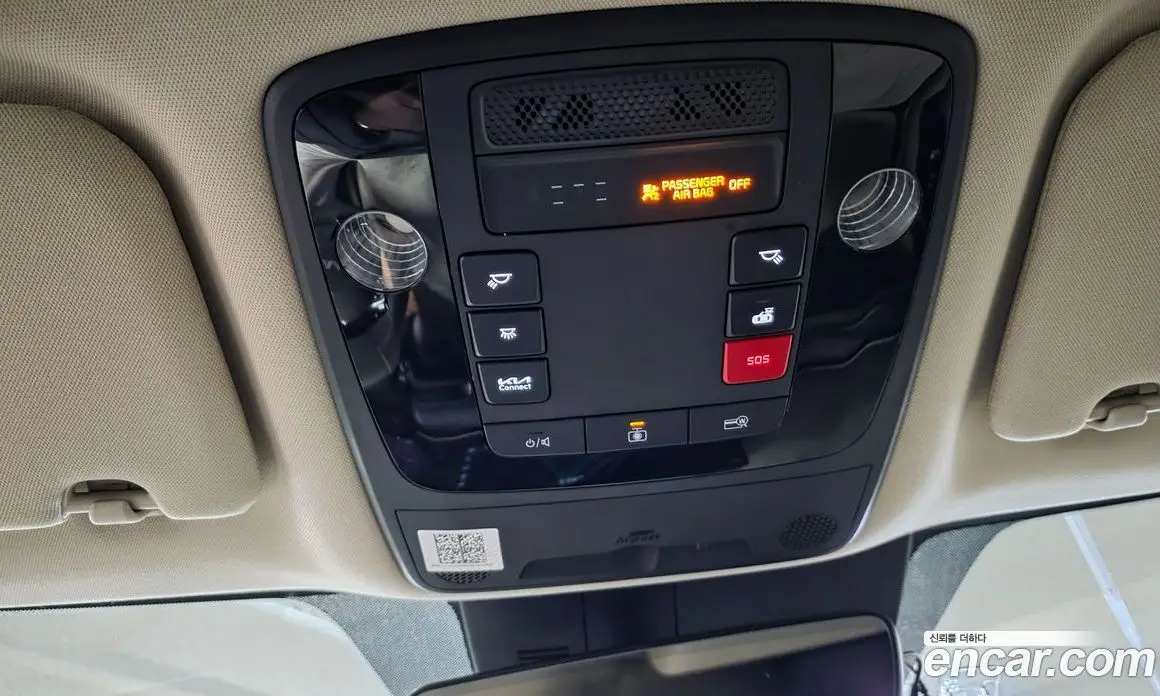 Kia Carnival 2022 3.5 автомат (гидро), фото 20