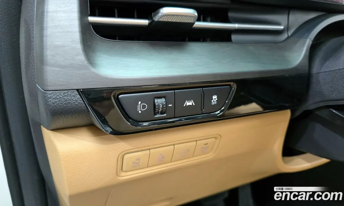 Kia Carnival 2022 2.2 автомат (гидро), фото 16