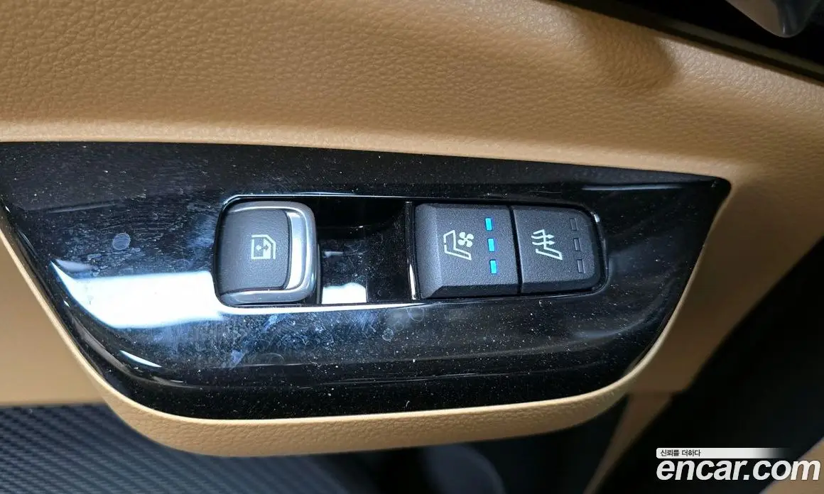 Kia Carnival 2022 2.2 автомат (гидро), фото 17