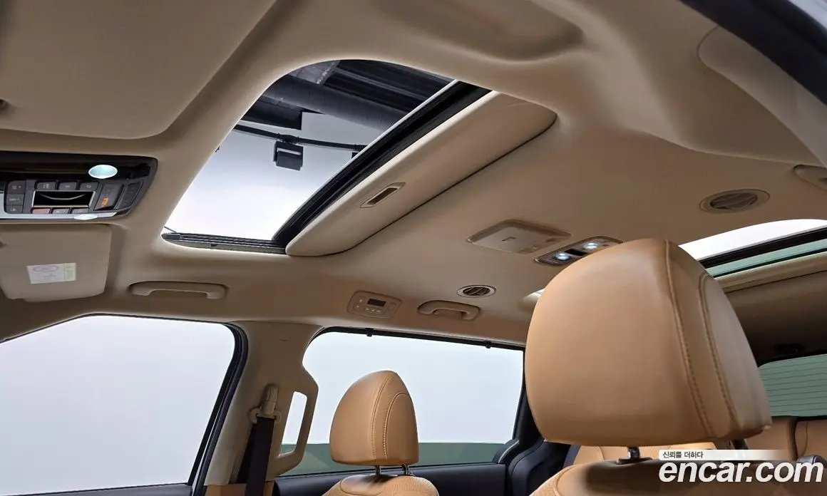 Kia Carnival 2022 2.2 автомат (гидро), фото 19