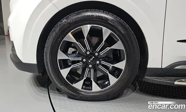 Kia Carnival 2022 2.2 автомат (гидро), миниатюра 5