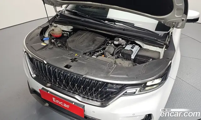 Kia Carnival 2022 2.2 автомат (гидро), миниатюра 6