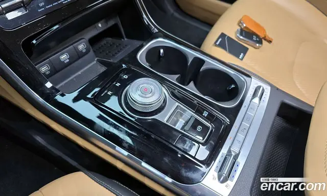Kia Carnival 2022 2.2 автомат (гидро), миниатюра 9