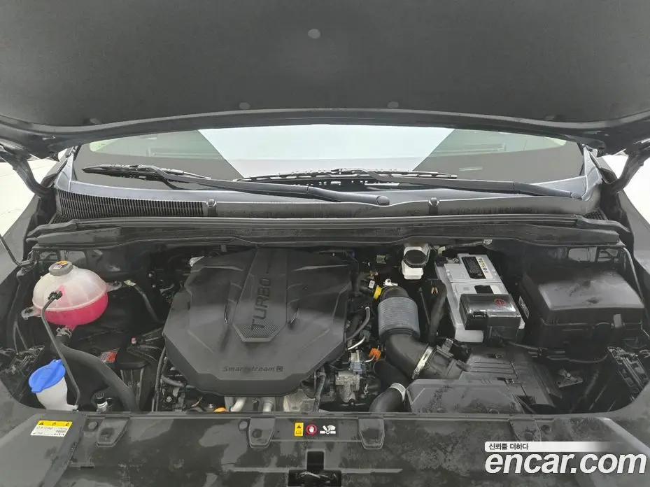 Kia Carnival 2023 2.2 автомат (гидро), фото 17