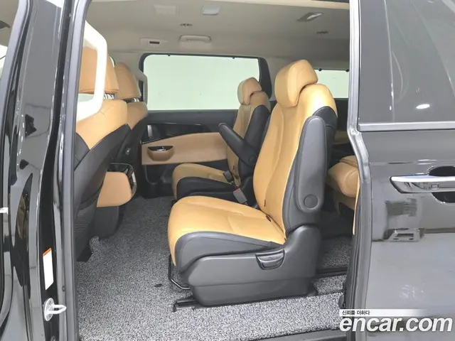Kia Carnival 2023 2.2 автомат (гидро), миниатюра 10