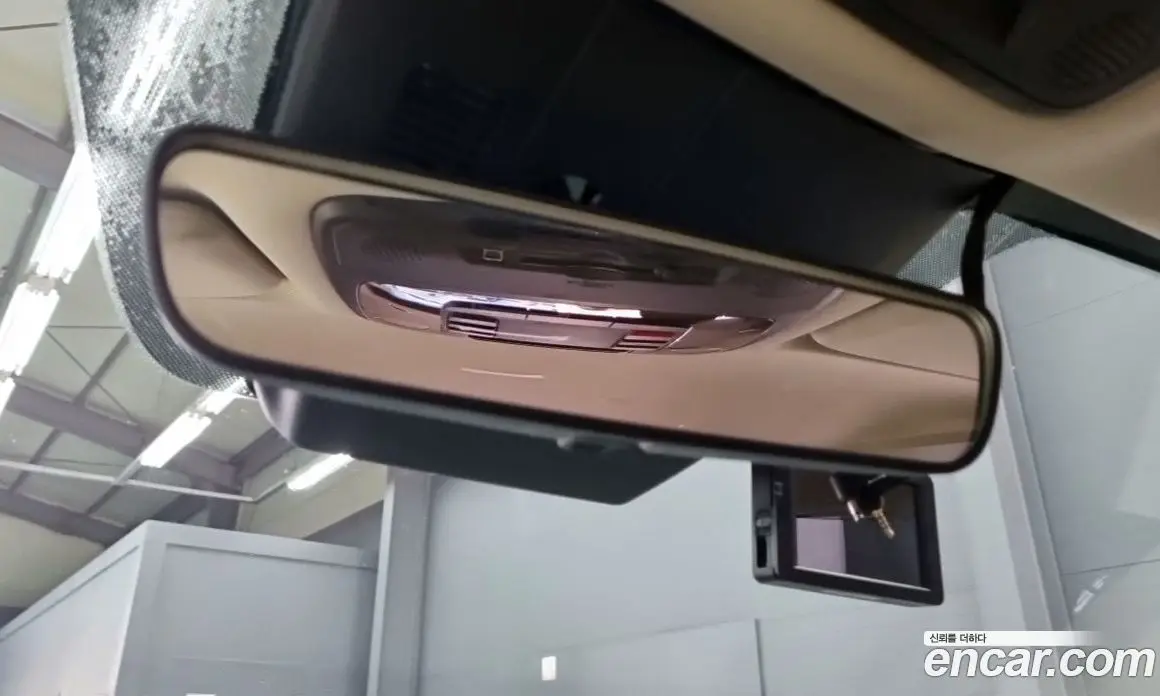 Kia Carnival 2023 2.2 автомат (гидро), фото 15