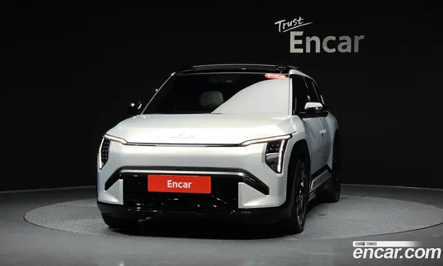 Kia EV3 2024 0.2 автомат (гидро), миниатюра 2 Kia EV3 2024 0.2 автомат (гидро), миниатюра 2