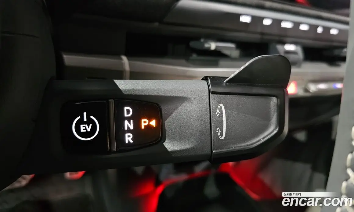 Kia EV3 2024 0.2 автомат (гидро), фото 11 Kia EV3 2024 0.2 автомат (гидро), фото 11