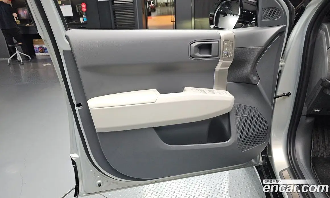 Kia EV3 2024 0.2 автомат (гидро), фото 13 Kia EV3 2024 0.2 автомат (гидро), фото 13