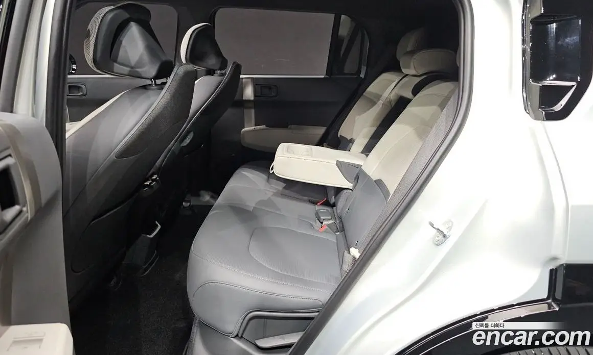 Kia EV3 2024 0.2 автомат (гидро), фото 15 Kia EV3 2024 0.2 автомат (гидро), фото 15