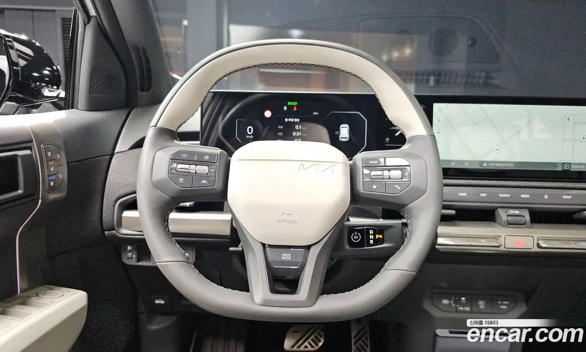 Kia EV3 2024 0.2 автомат (гидро), фото 18 Kia EV3 2024 0.2 автомат (гидро), фото 18