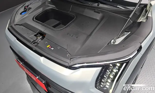 Kia EV3 2024 0.2 автомат (гидро), миниатюра 5 Kia EV3 2024 0.2 автомат (гидро), миниатюра 5