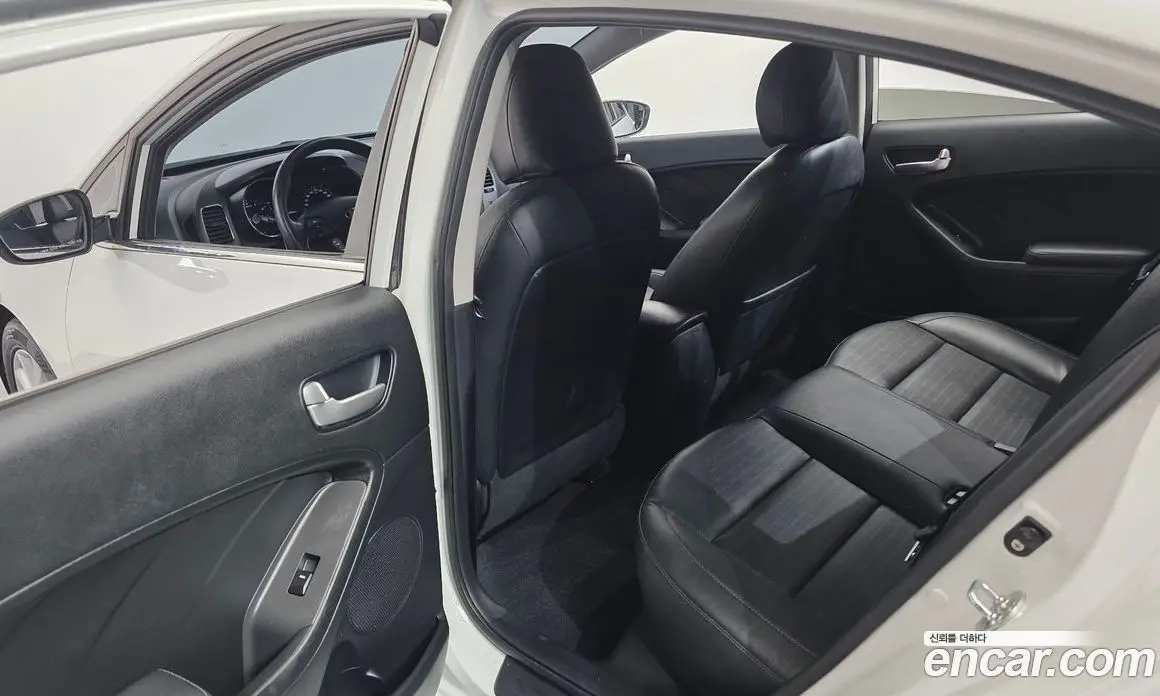 Kia K3 2016 1.6 автомат (гидро), фото 18 Kia K3 2016 1.6 автомат (гидро), фото 18