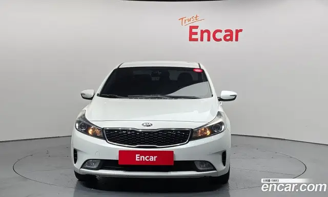 Kia K3 2016 1.6 автомат (гидро), миниатюра 3 Kia K3 2016 1.6 автомат (гидро), миниатюра 3