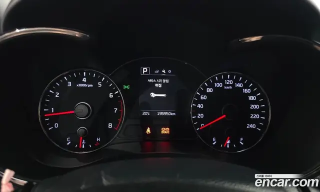 Kia K3 2016 1.6 автомат (гидро), миниатюра 8 Kia K3 2016 1.6 автомат (гидро), миниатюра 8