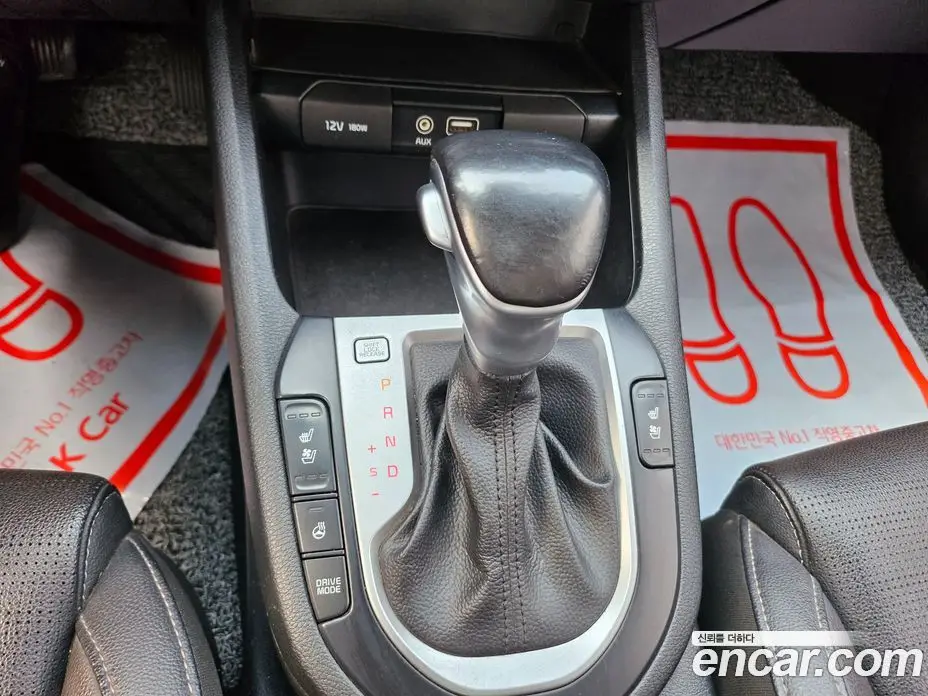 Kia K3 2018 1.6 автомат (гидро), фото 11