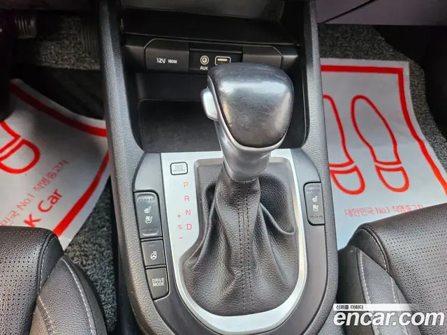 Kia K3 2018 1.6 автомат (гидро), миниатюра 11