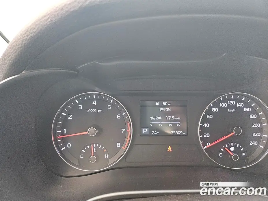 Kia K3 2018 1.6 автомат (гидро), фото 13