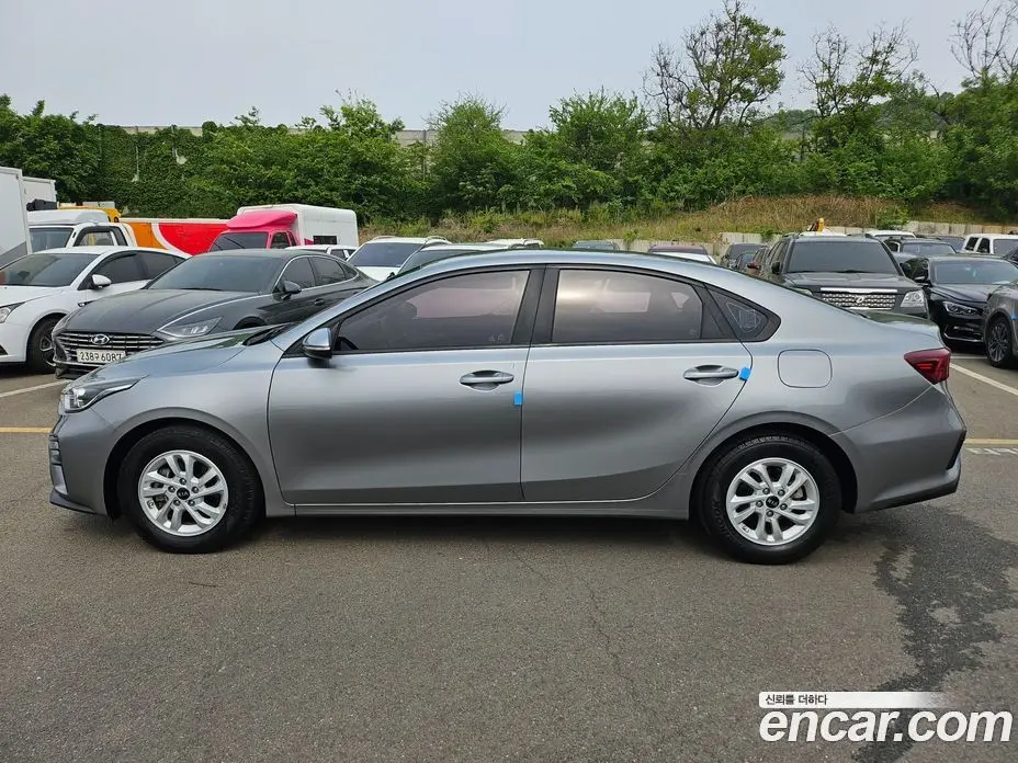 Kia K3 2018 1.6 автомат (гидро), фото 3