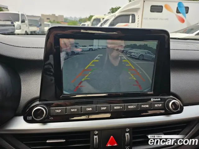 Kia K3 2018 1.6 автомат (гидро), миниатюра 10